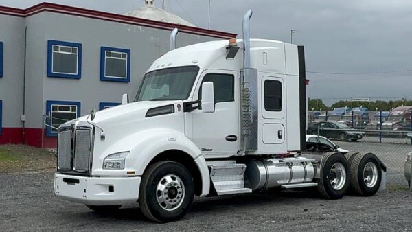 KENWORTH T880 2019