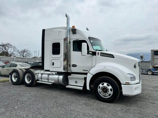 KENWORTH T880 2019 - Imagen 2