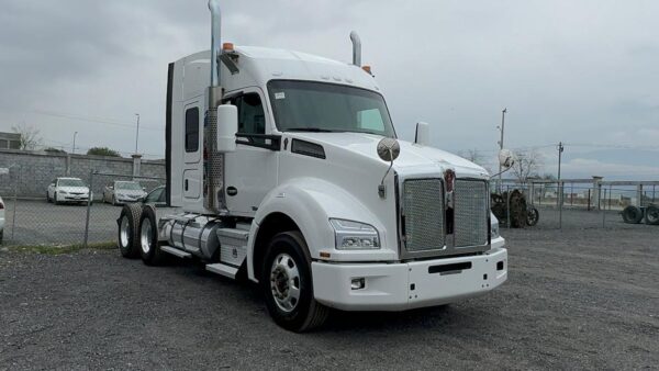 KENWORTH T880 2019 - Imagen 3
