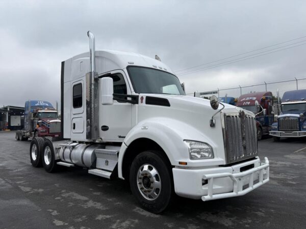 KENWORTH T880 2019 - Imagen 5