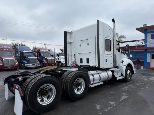 KENWORTH T880 2019 - Imagen 7