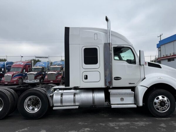 KENWORTH T880 2019 - Imagen 6